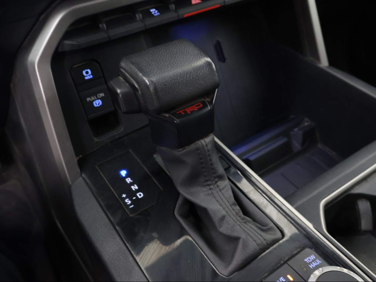 2024 Toyota Tundra SR5 Crew Cab