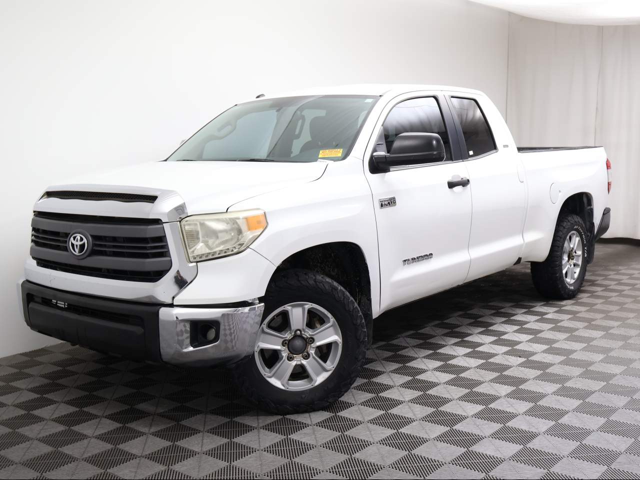 2014 Toyota Tundra SR5 Extended Cab