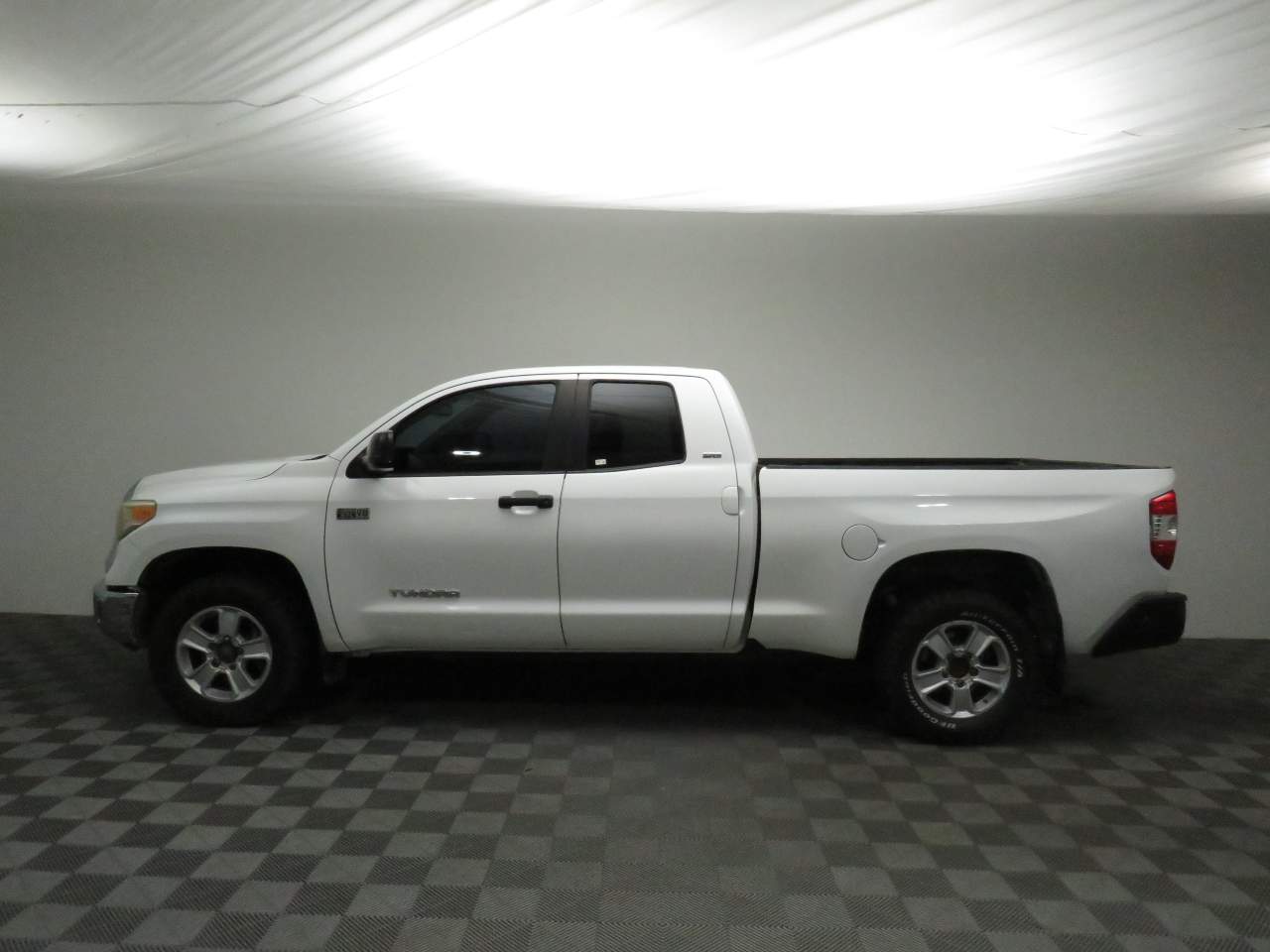 2014 Toyota Tundra SR5 Extended Cab