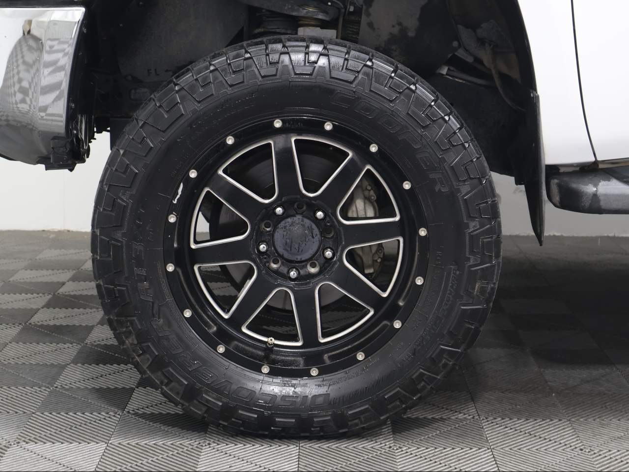 2019 Toyota Tundra SR5 Extended Cab