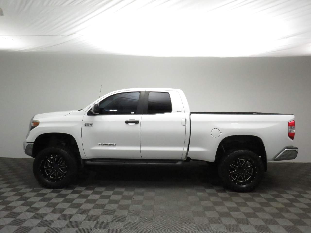 2019 Toyota Tundra SR5 Extended Cab