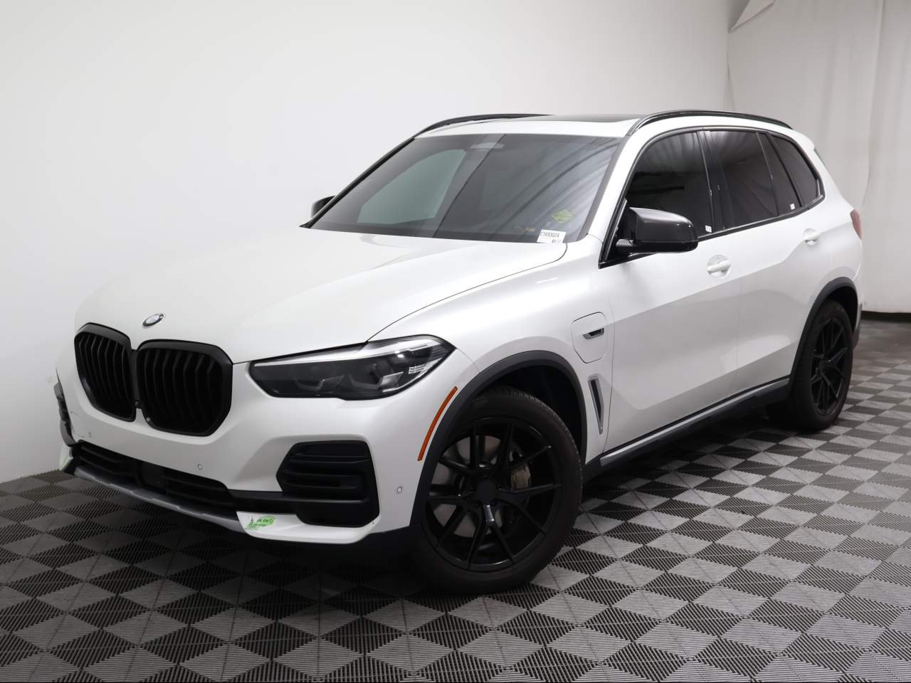 2022 BMW X5 xDrive45e