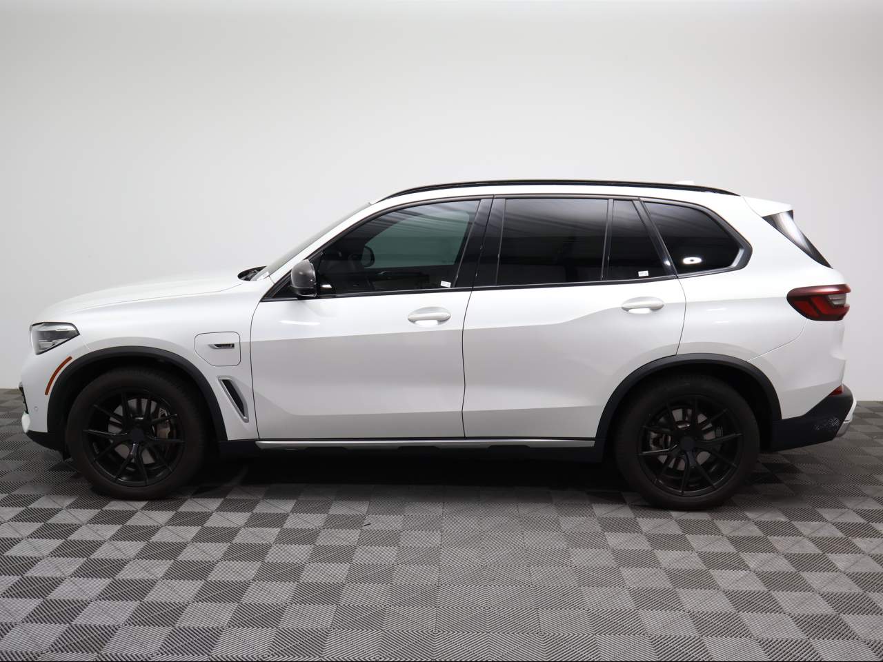 2022 BMW X5 xDrive45e
