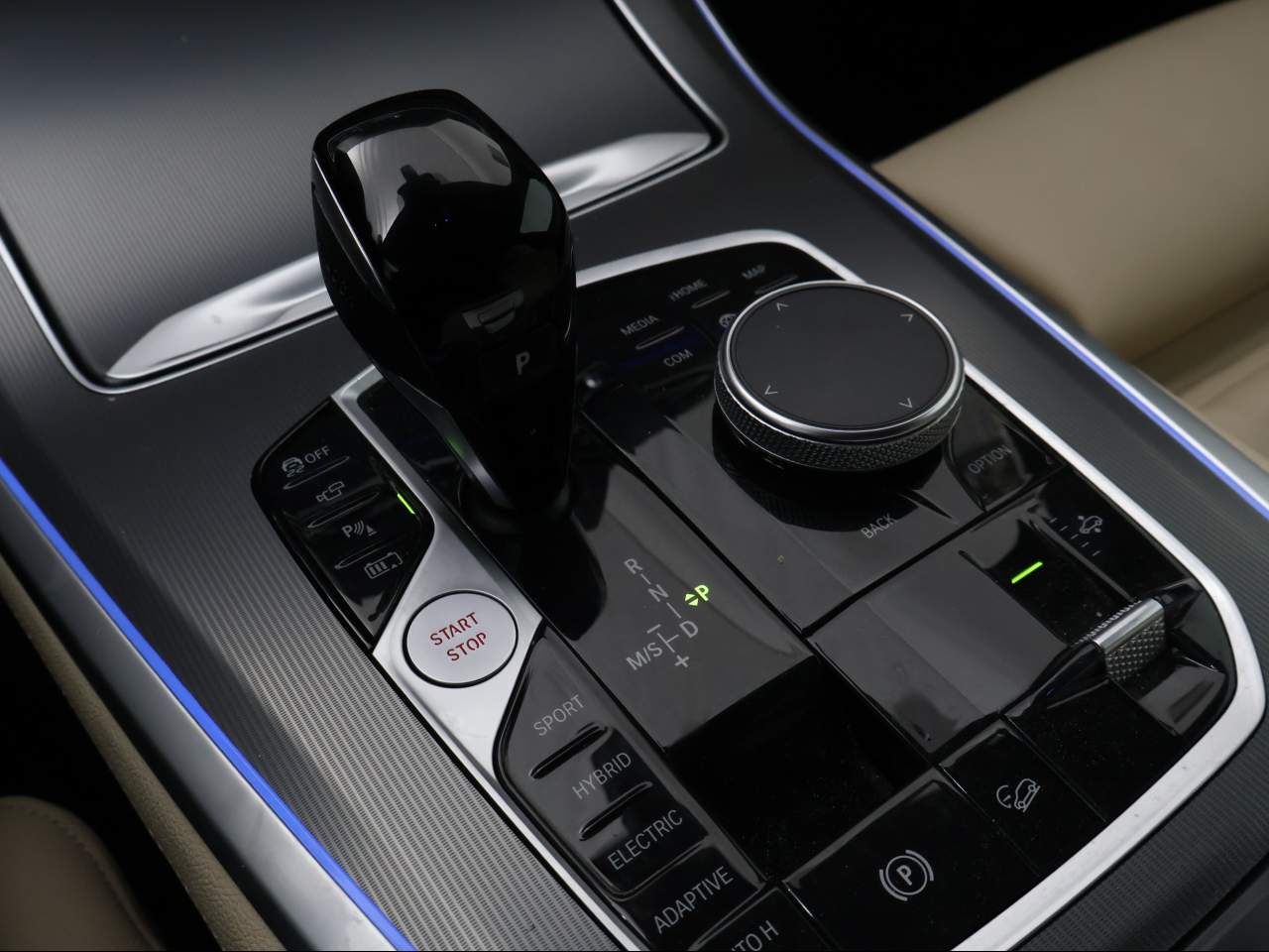 2022 BMW X5 xDrive45e