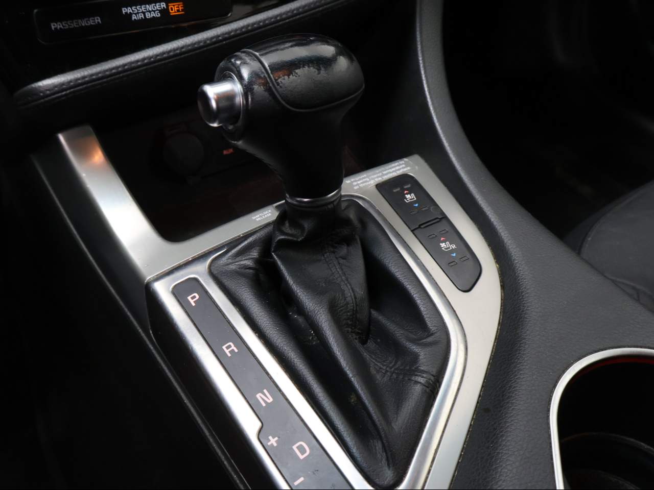 2014 Kia Optima SX Turbo