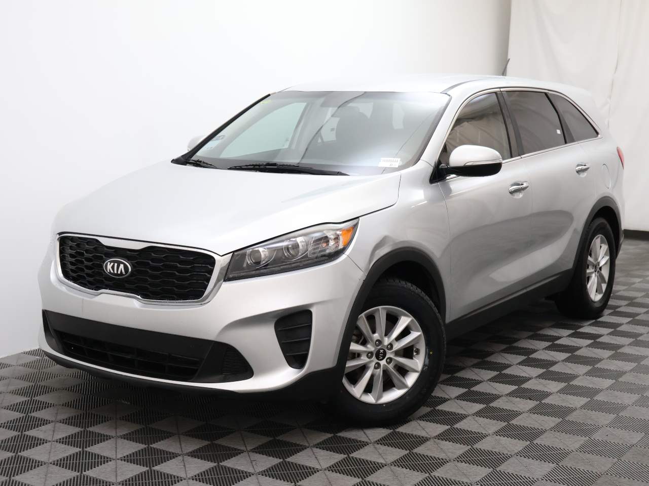 2019 Kia Sorento L