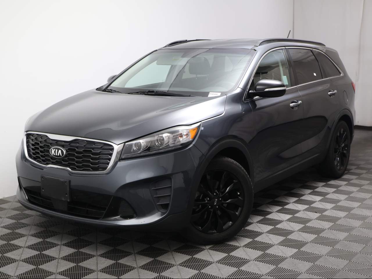 2020 Kia Sorento S V6