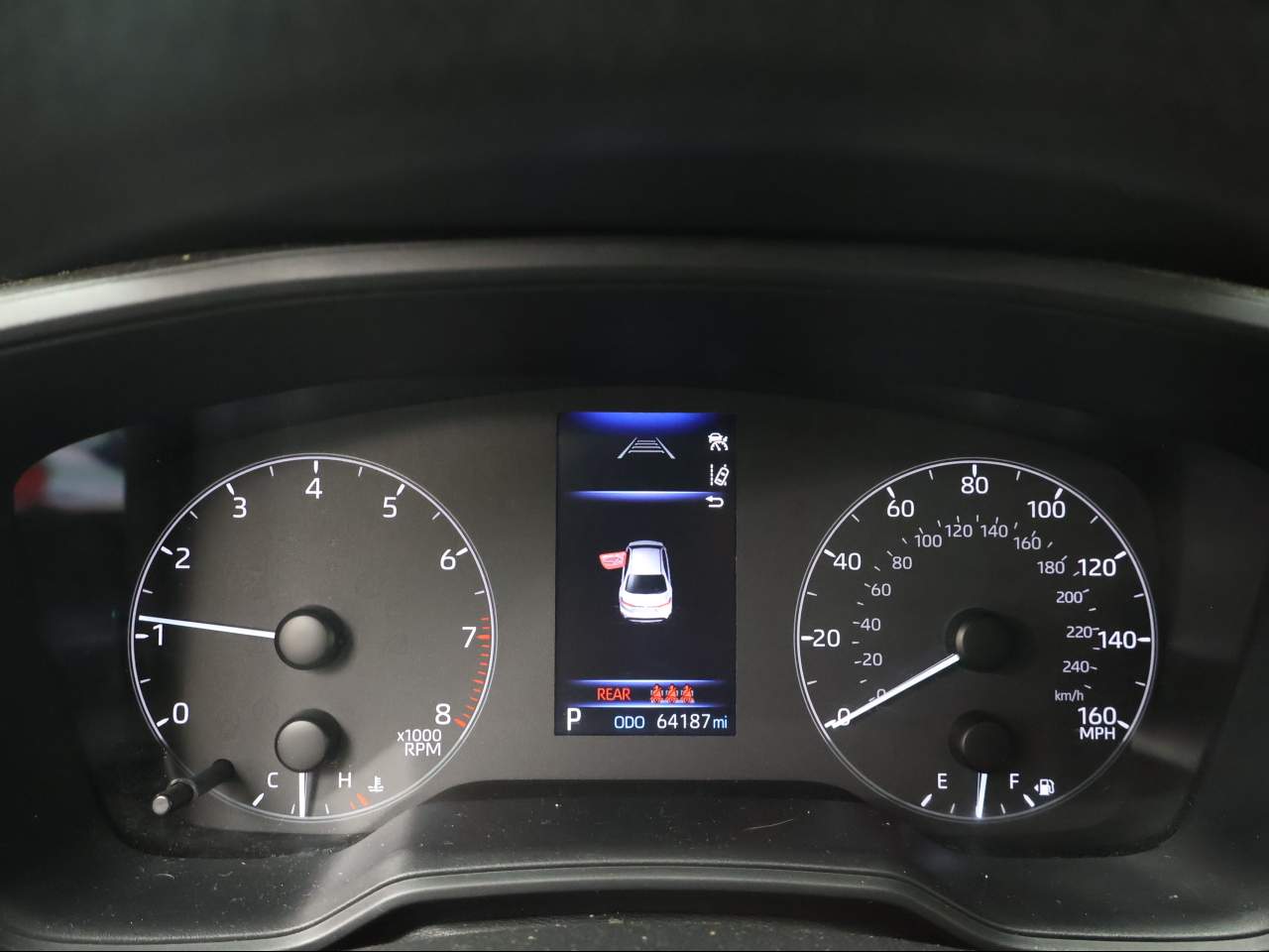 2024 Toyota Corolla LE - Photo 12