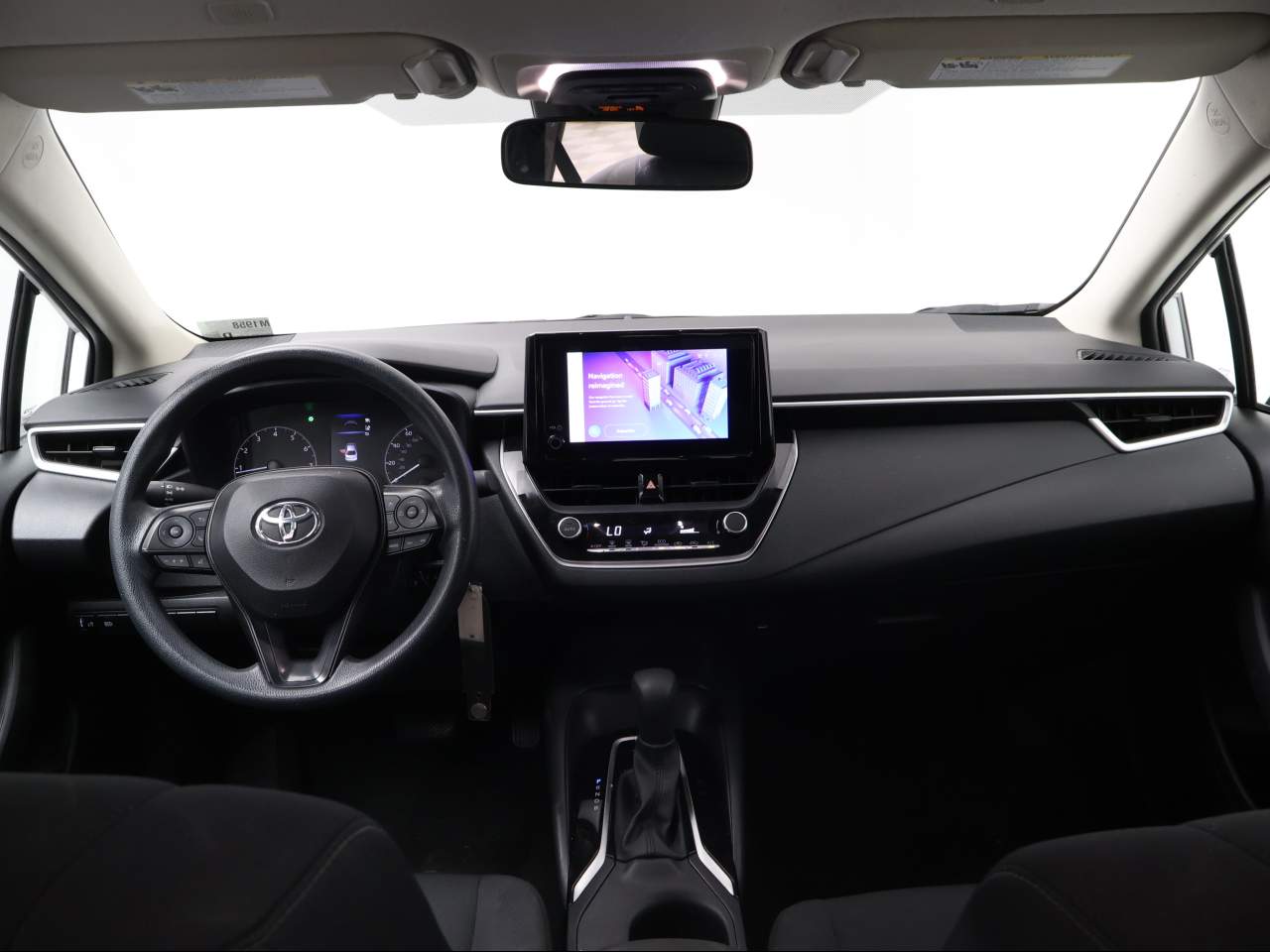 2024 Toyota Corolla LE - Photo 10