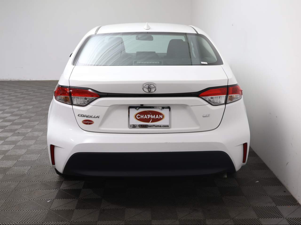 2024 Toyota Corolla LE - Photo 5