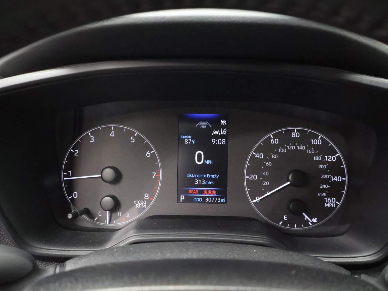 2025 Toyota Corolla SE - Photo 12