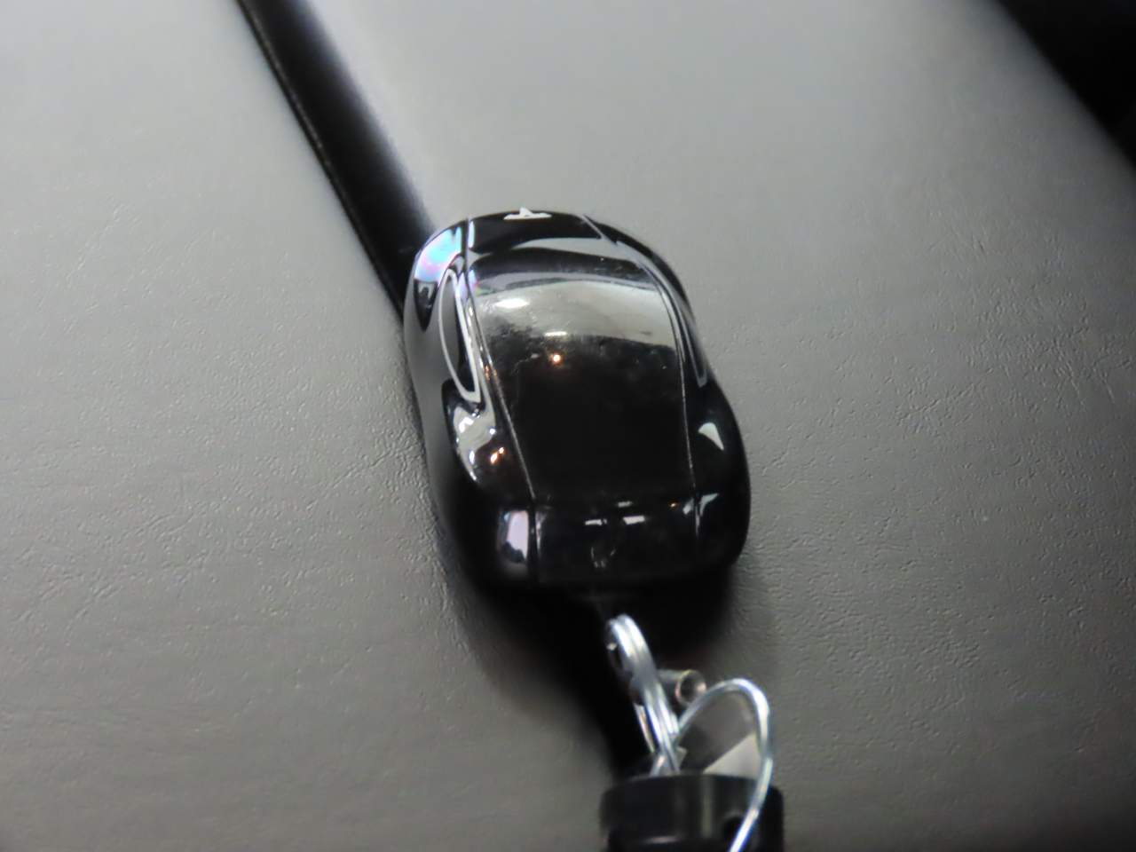 2020 Tesla Model S Long Range Plus