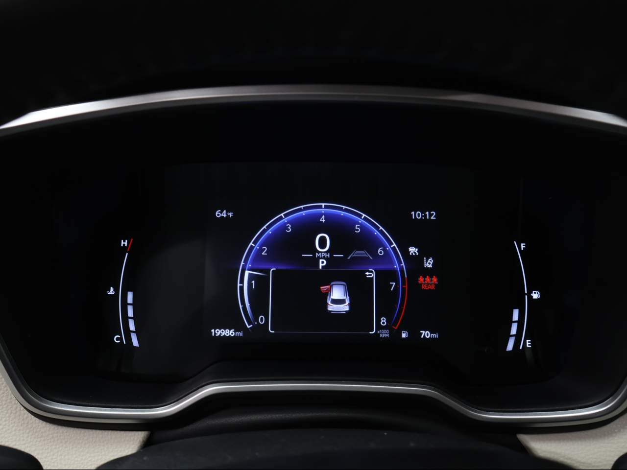 2024 Toyota Corolla Cross XLE - Photo 12