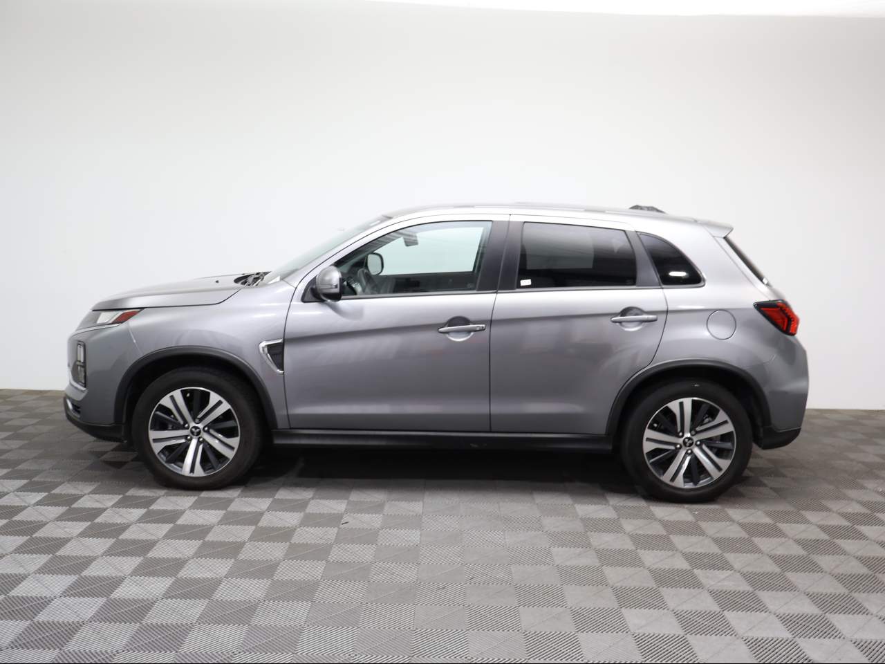 2022 Mitsubishi Outlander Sport SE