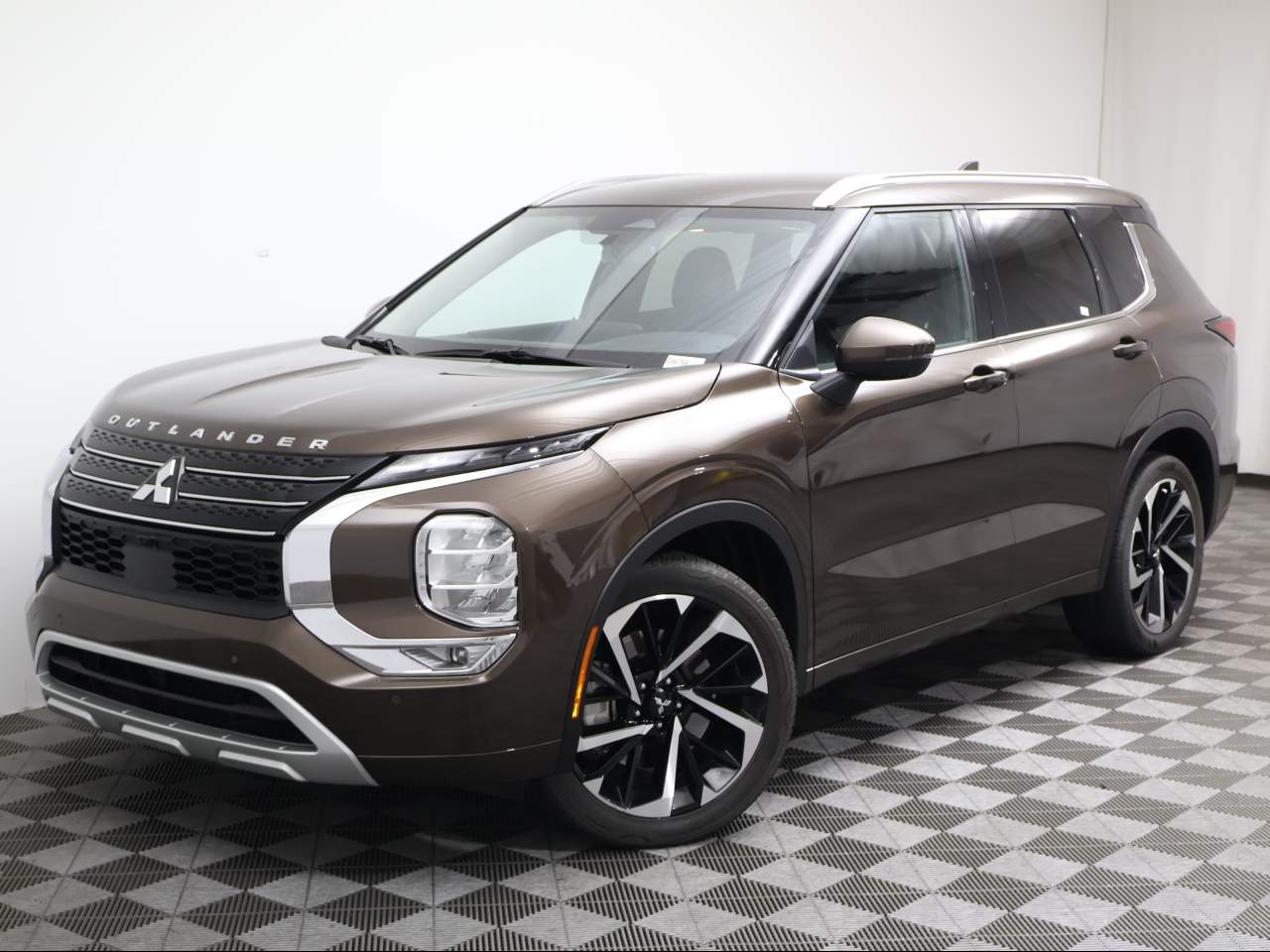 2024 Mitsubishi Outlander SEL