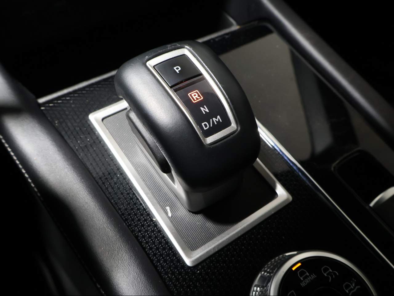 2023 Mitsubishi Outlander SEL Black Edition