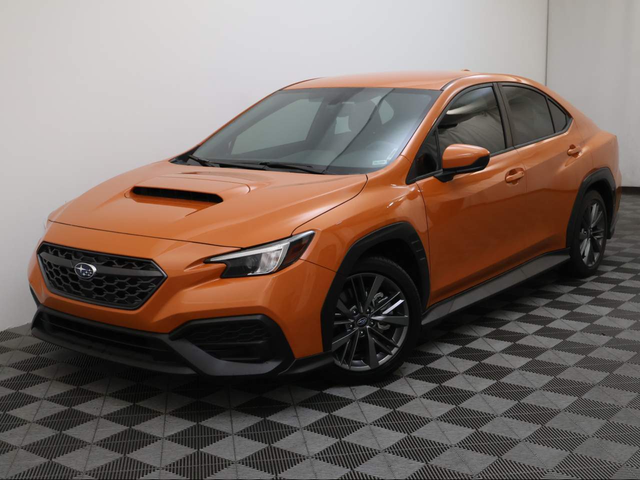 2023 Subaru WRX  