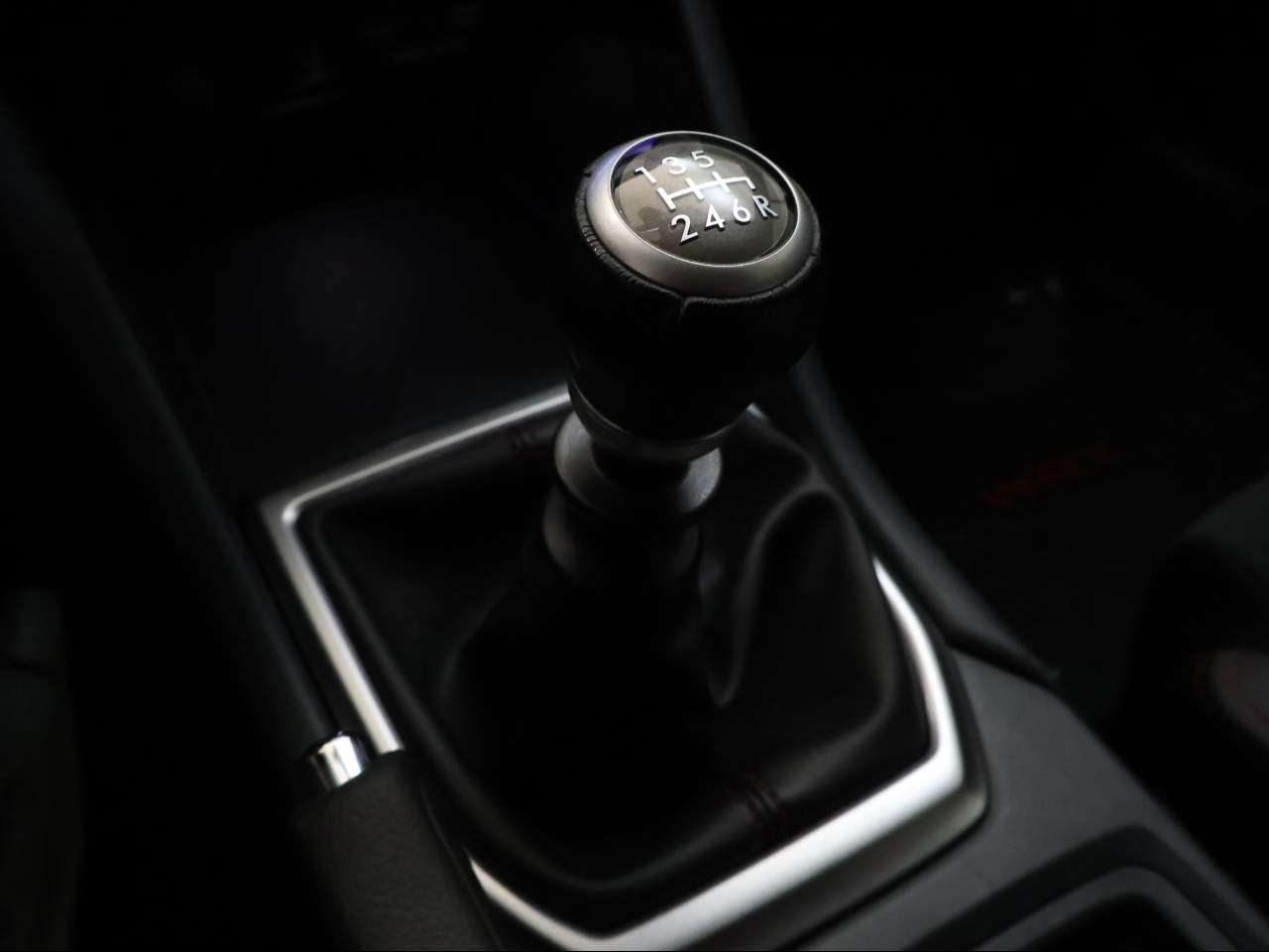 2023 Subaru WRX  