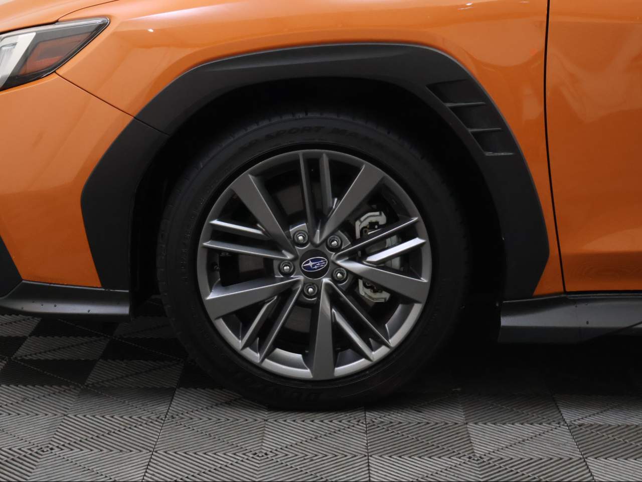 2023 Subaru WRX  