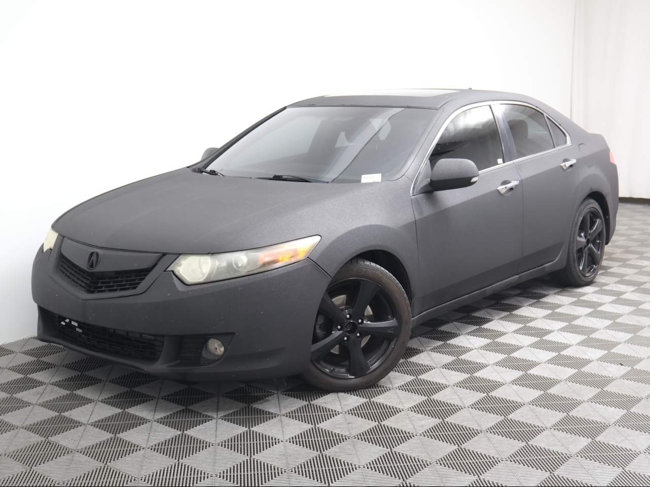 2009 Acura TSX  
