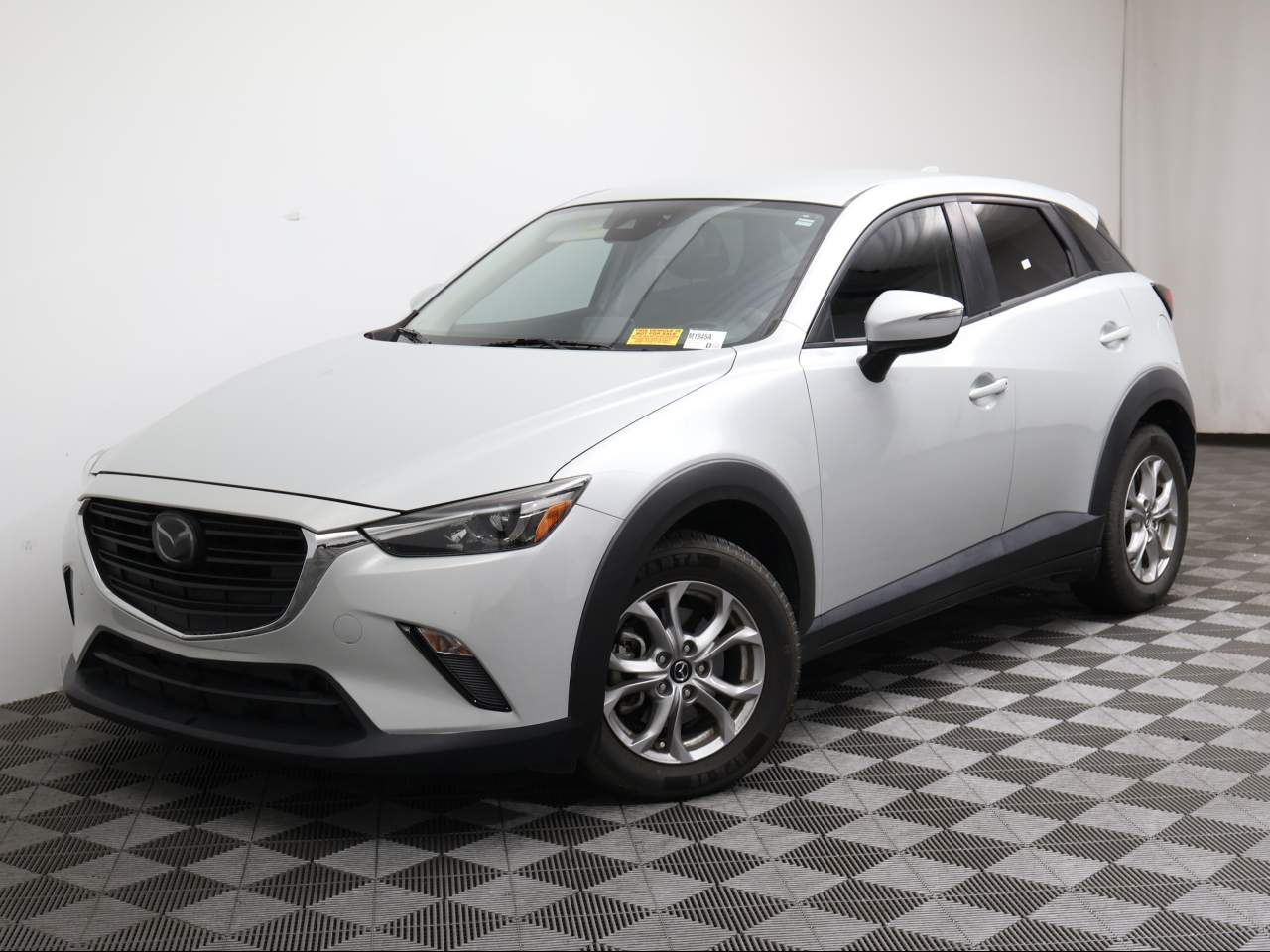 2019 Mazda CX-3 Sport