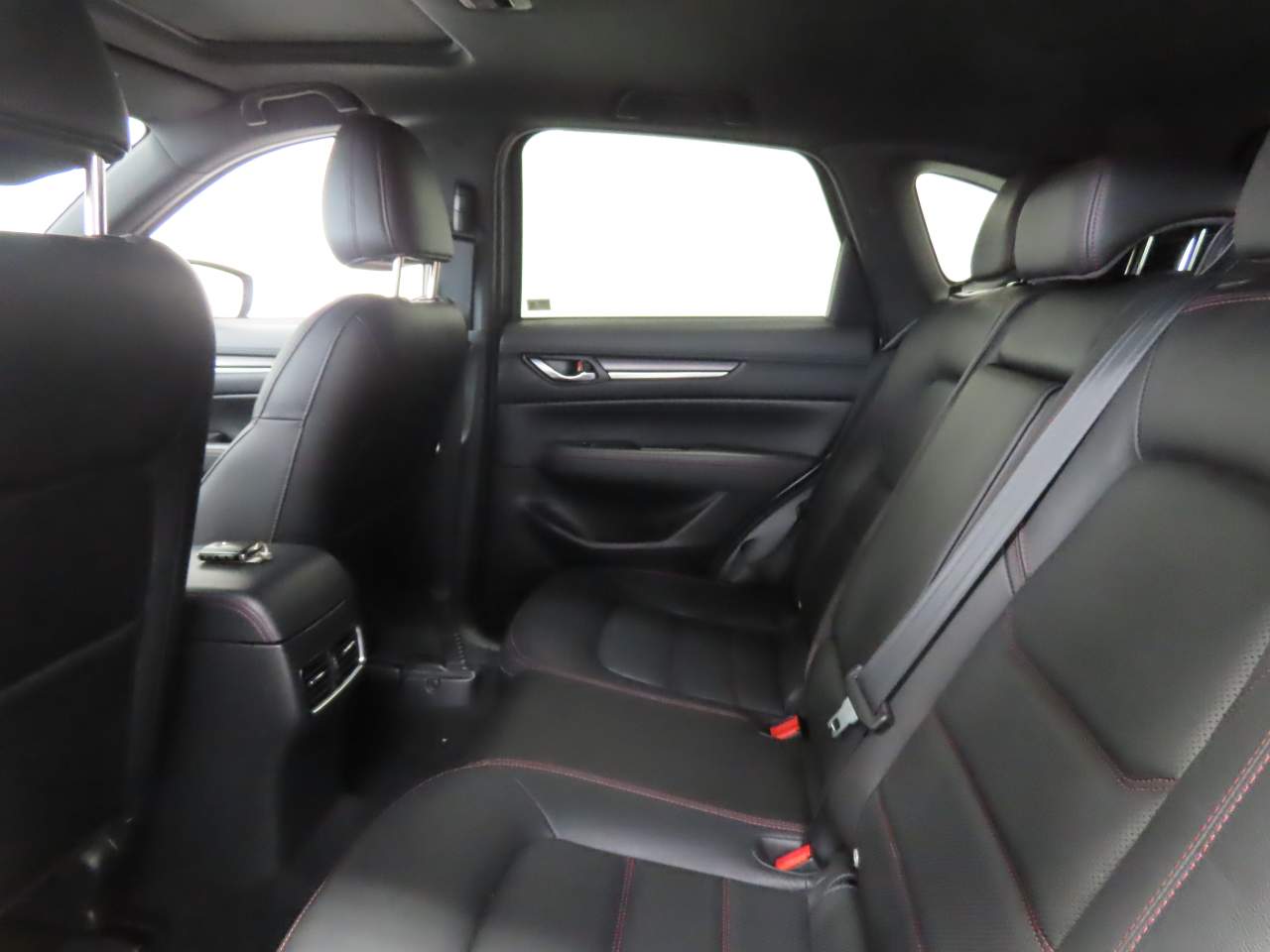 2022 Mazda CX-5 TURBO - Photo 17
