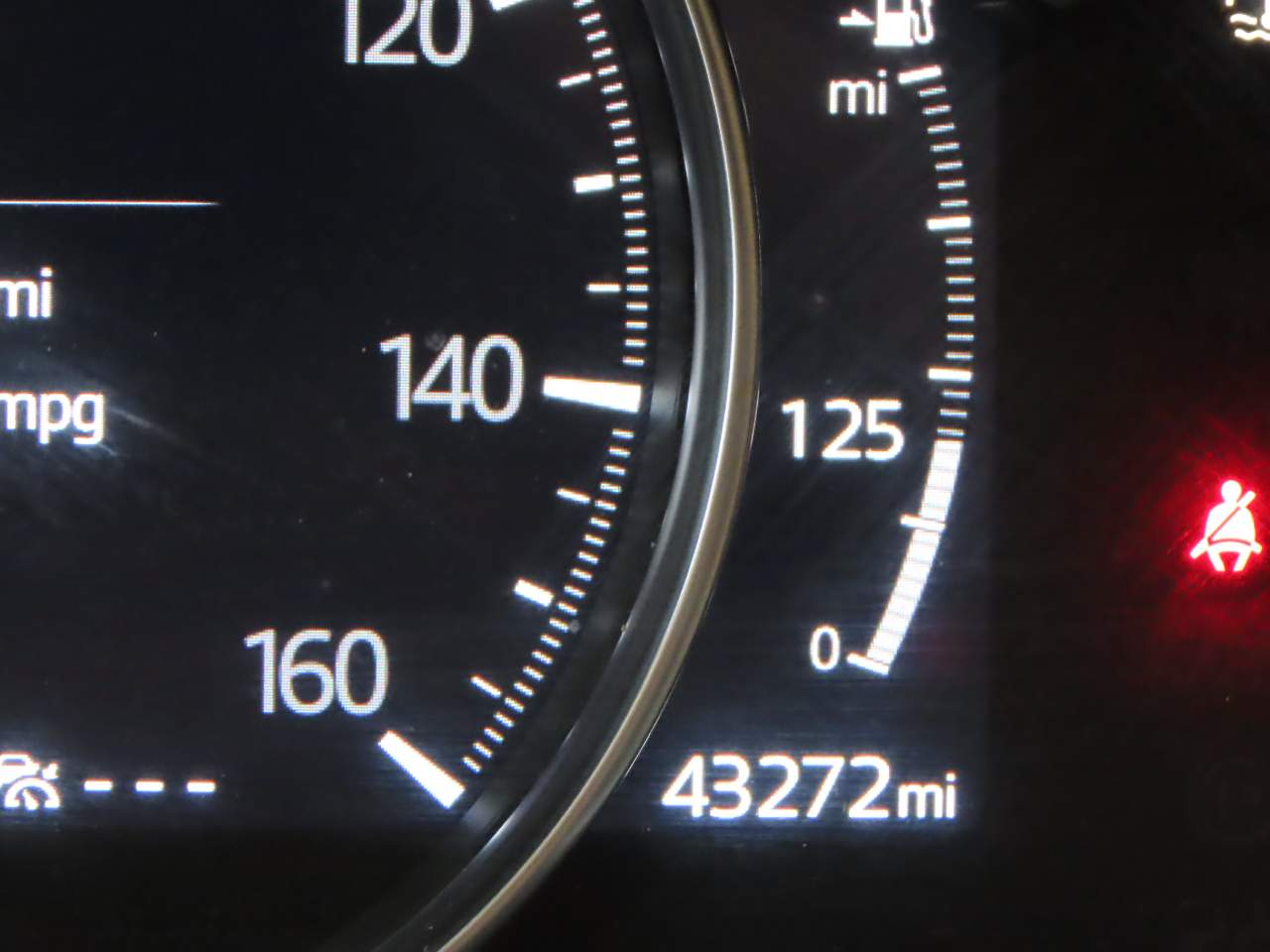 2022 Mazda CX-5 TURBO - Photo 10