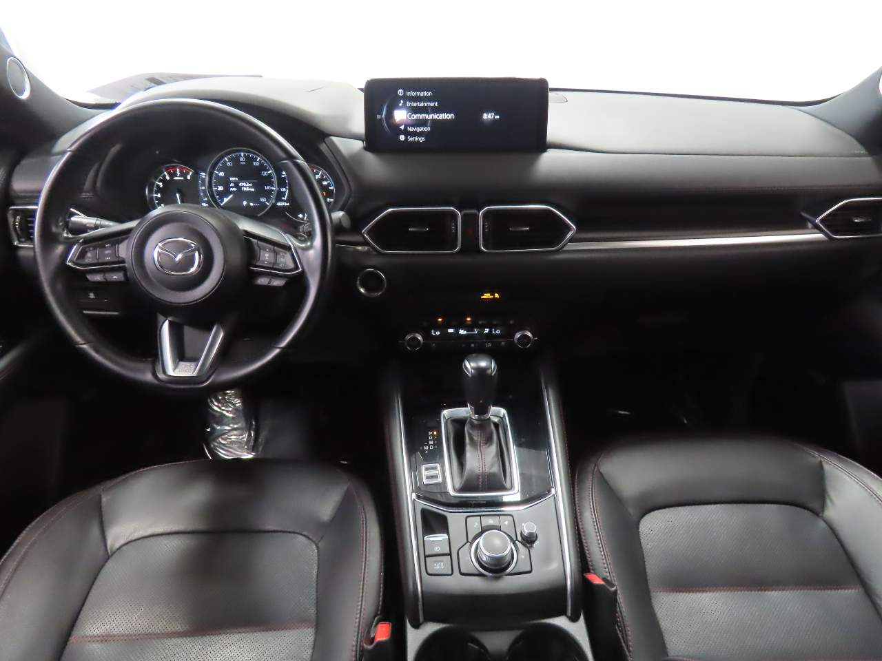 2022 Mazda CX-5 TURBO - Photo 15