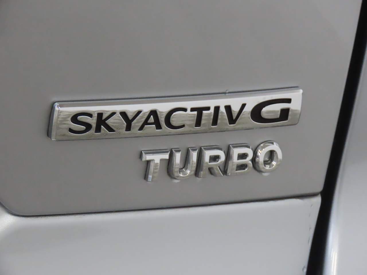 2022 Mazda CX-5 TURBO - Photo 6
