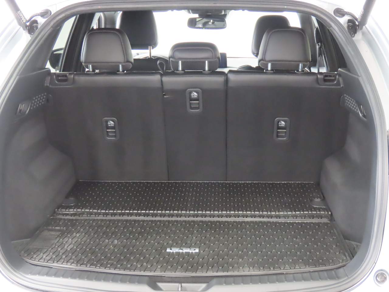 2022 Mazda CX-5 TURBO - Photo 18