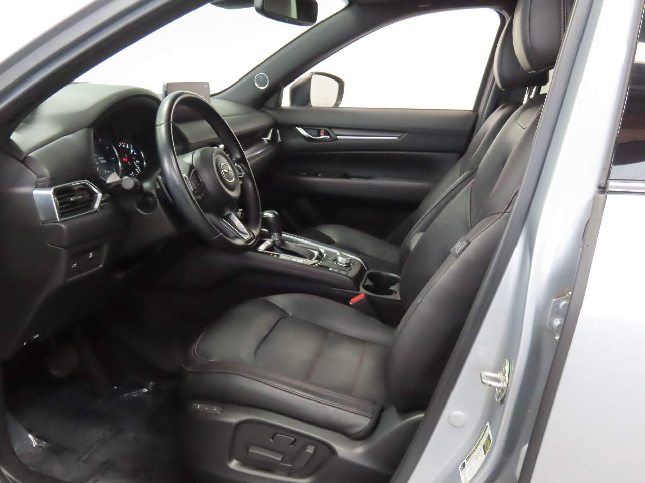 2022 Mazda CX-5 TURBO - Photo 16