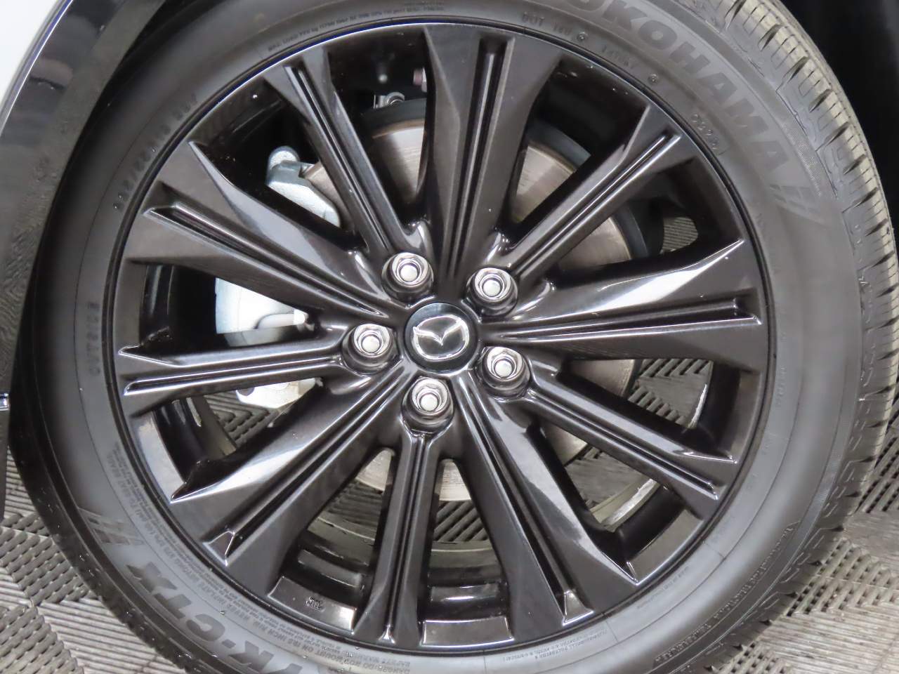 2022 Mazda CX-5 TURBO - Photo 7
