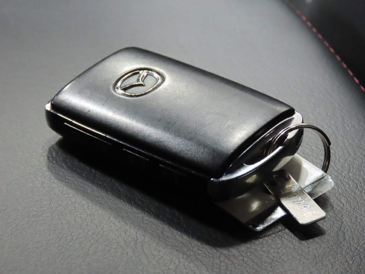 2022 Mazda CX-5 2.5 Turbo