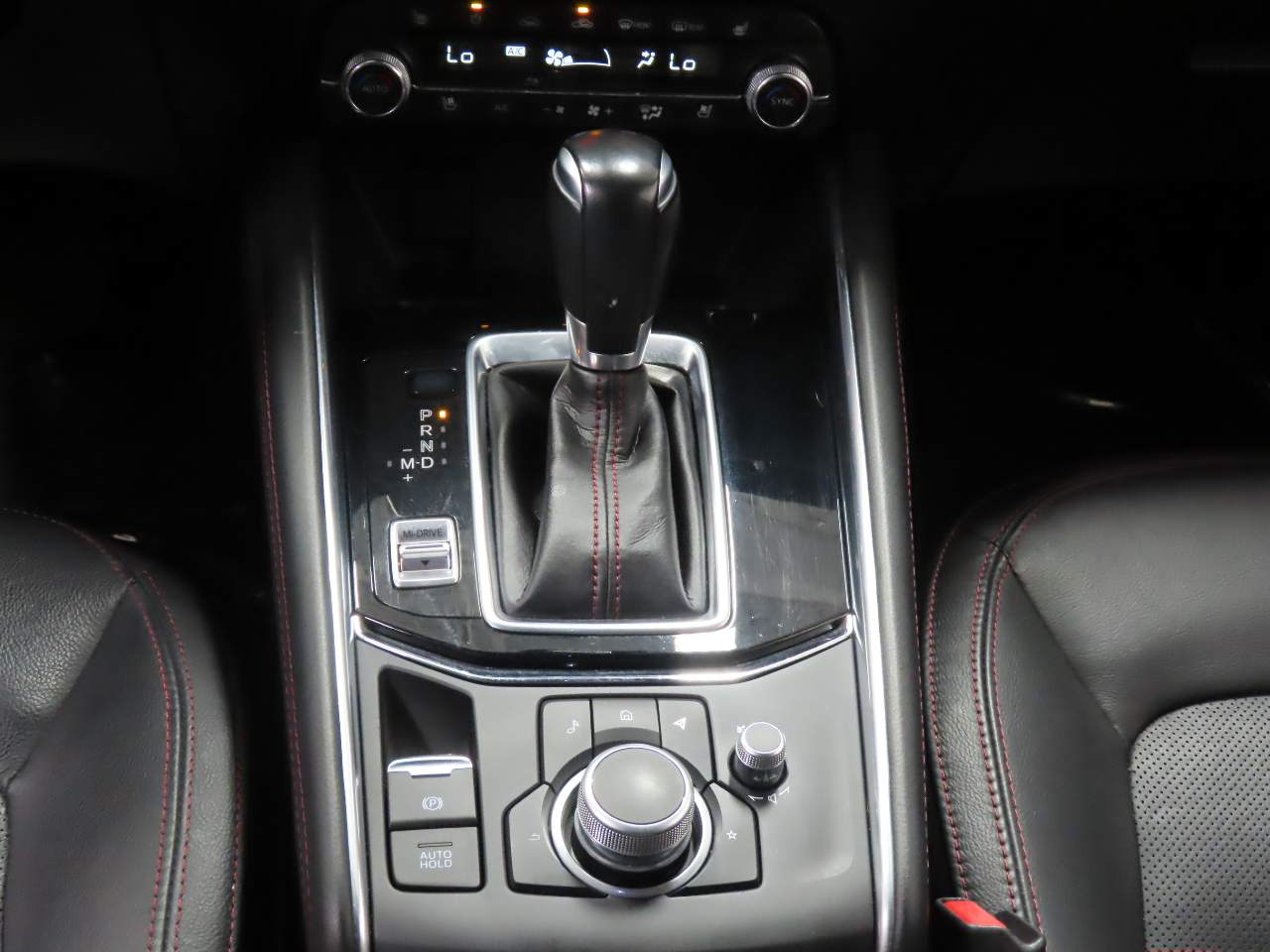 2022 Mazda CX-5 TURBO - Photo 12
