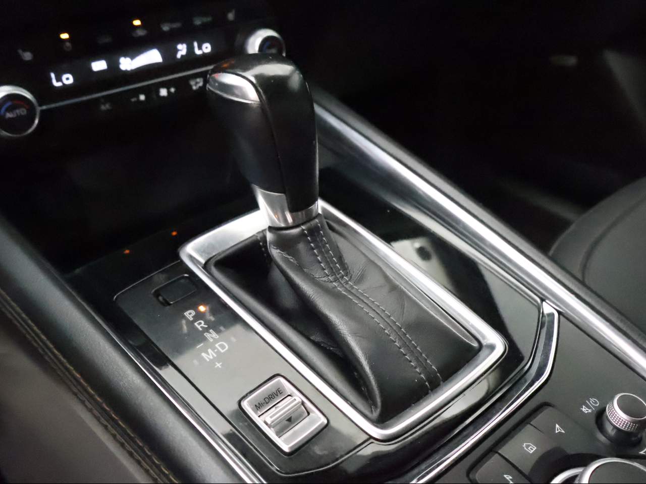 2022 Mazda CX-5 2.5 S Premium
