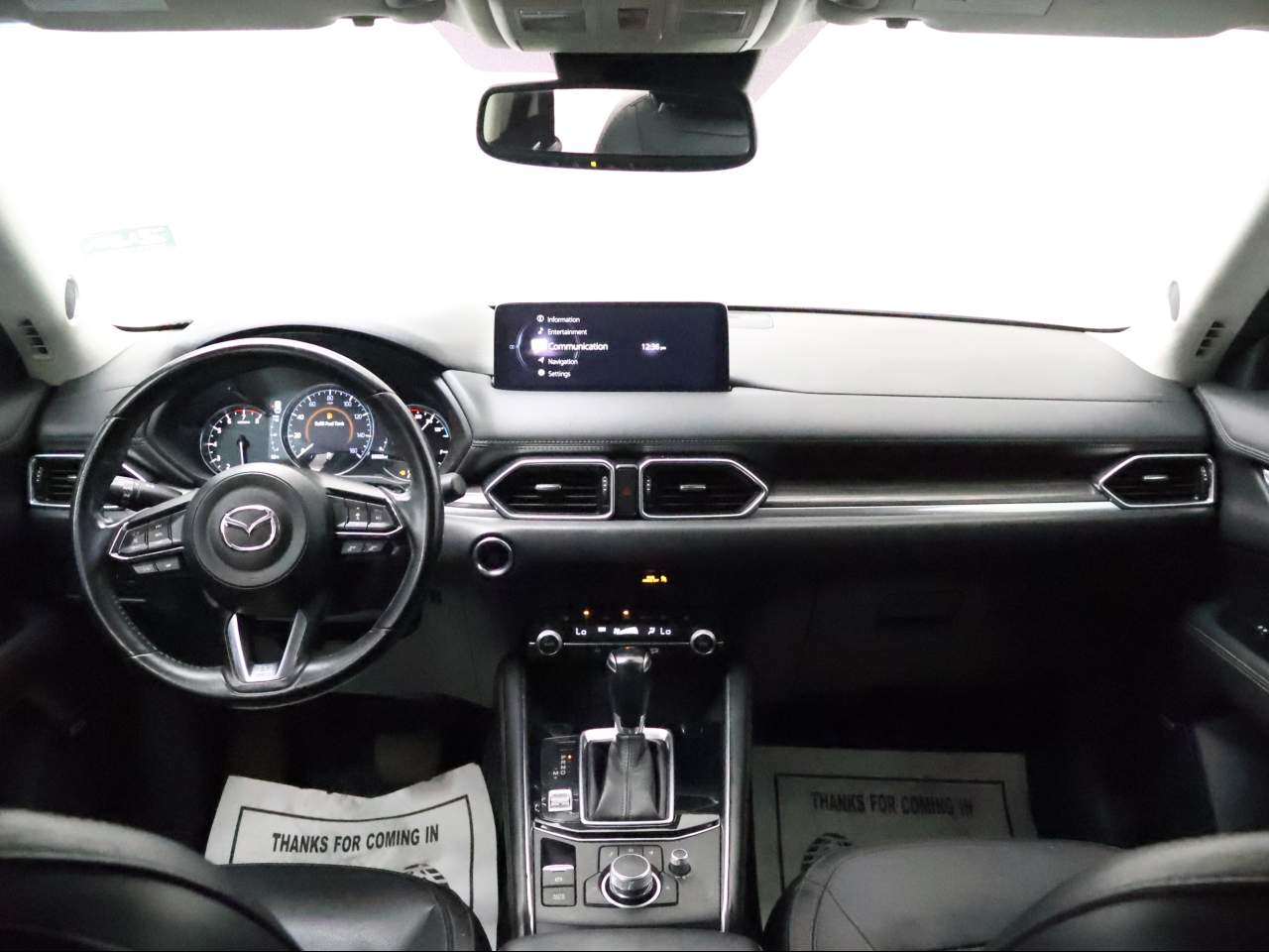 2022 Mazda CX-5 S Premium package - Photo 10