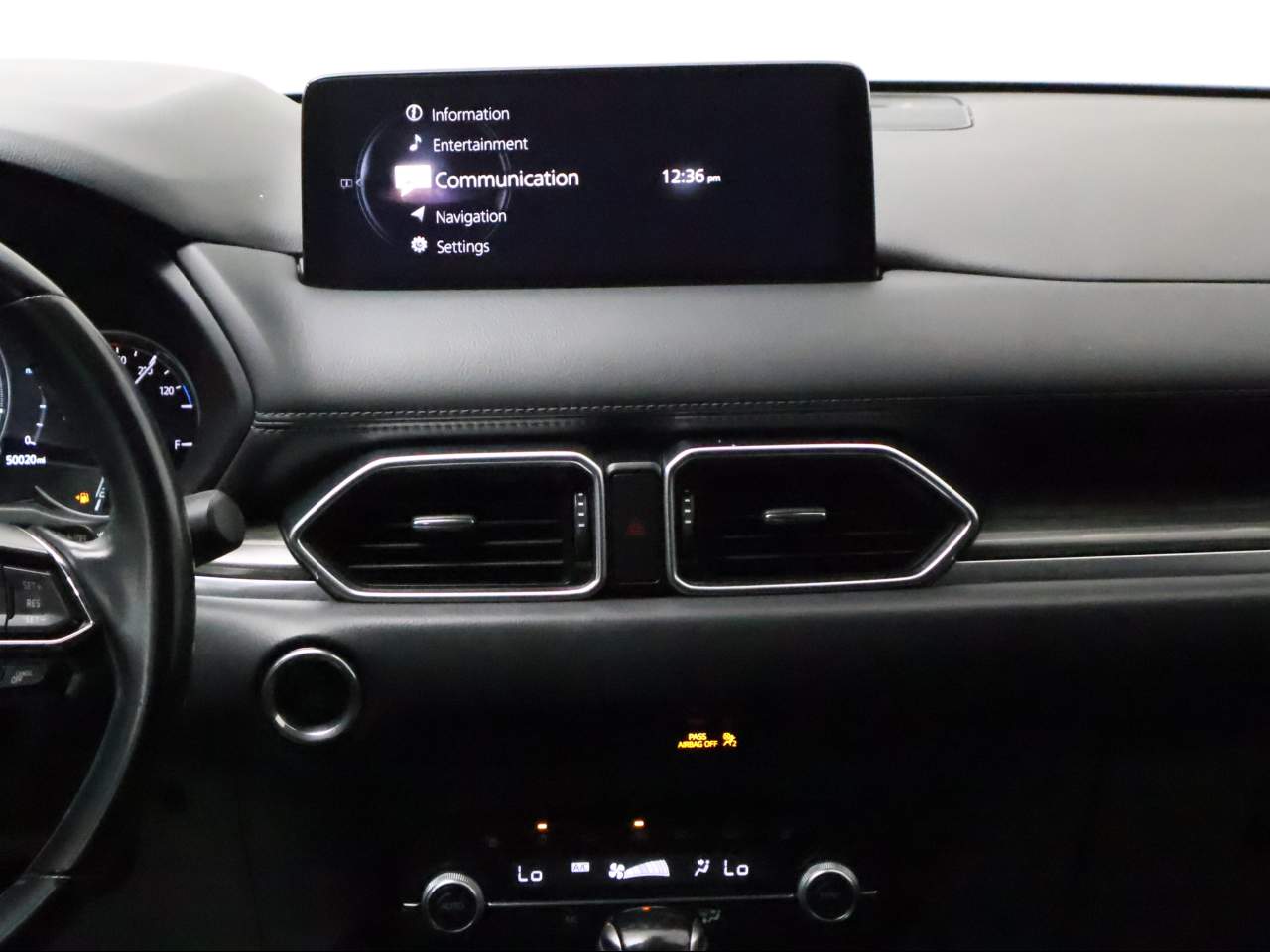 2022 Mazda CX-5 S Premium package - Photo 13