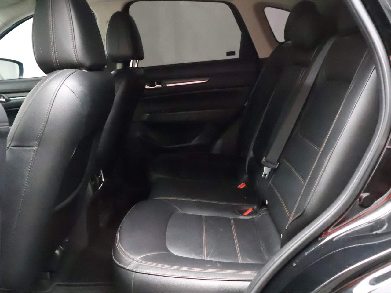 2022 Mazda CX-5 S Premium package - Photo 9