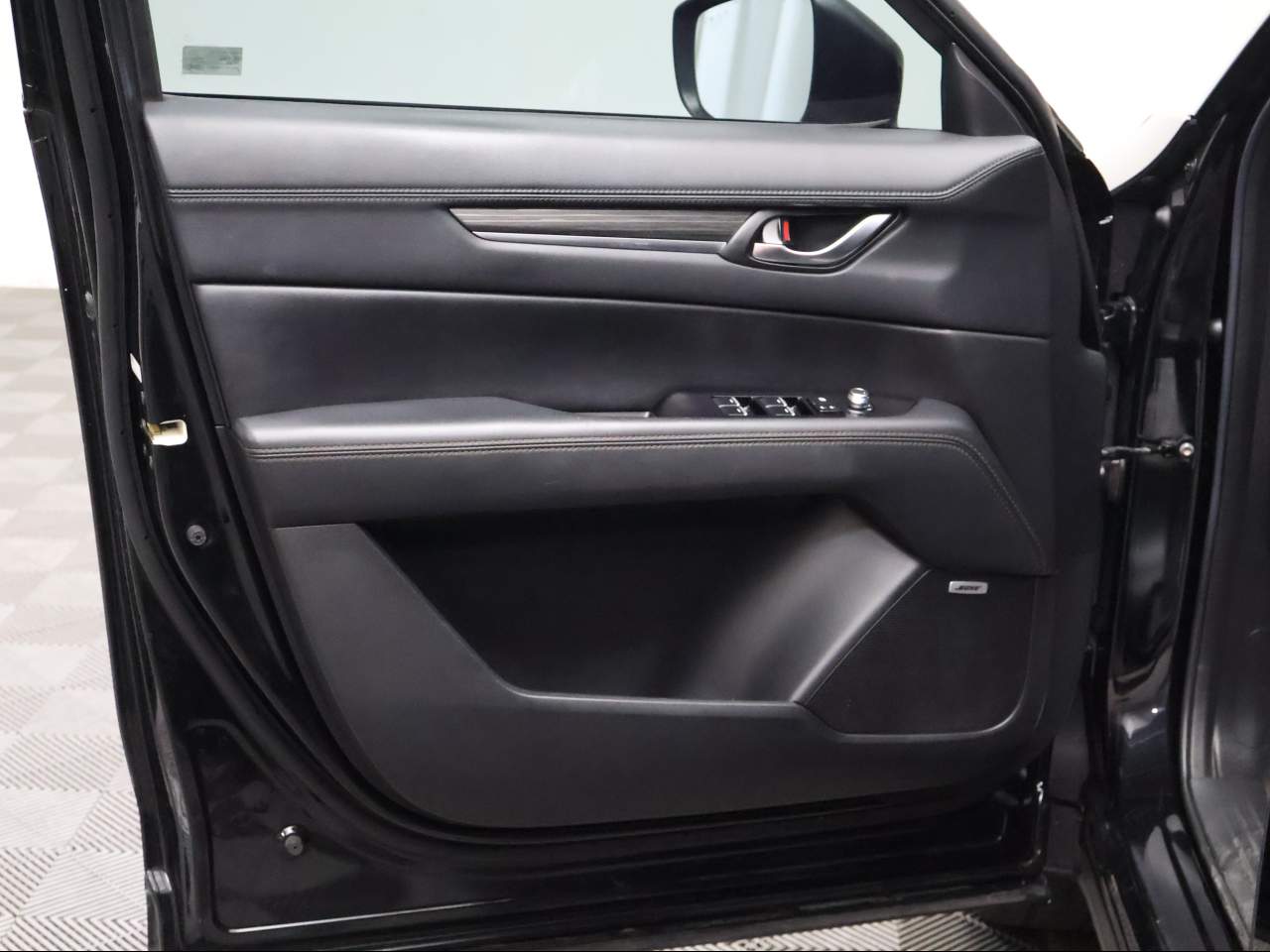 2022 Mazda CX-5 S Premium package - Photo 7