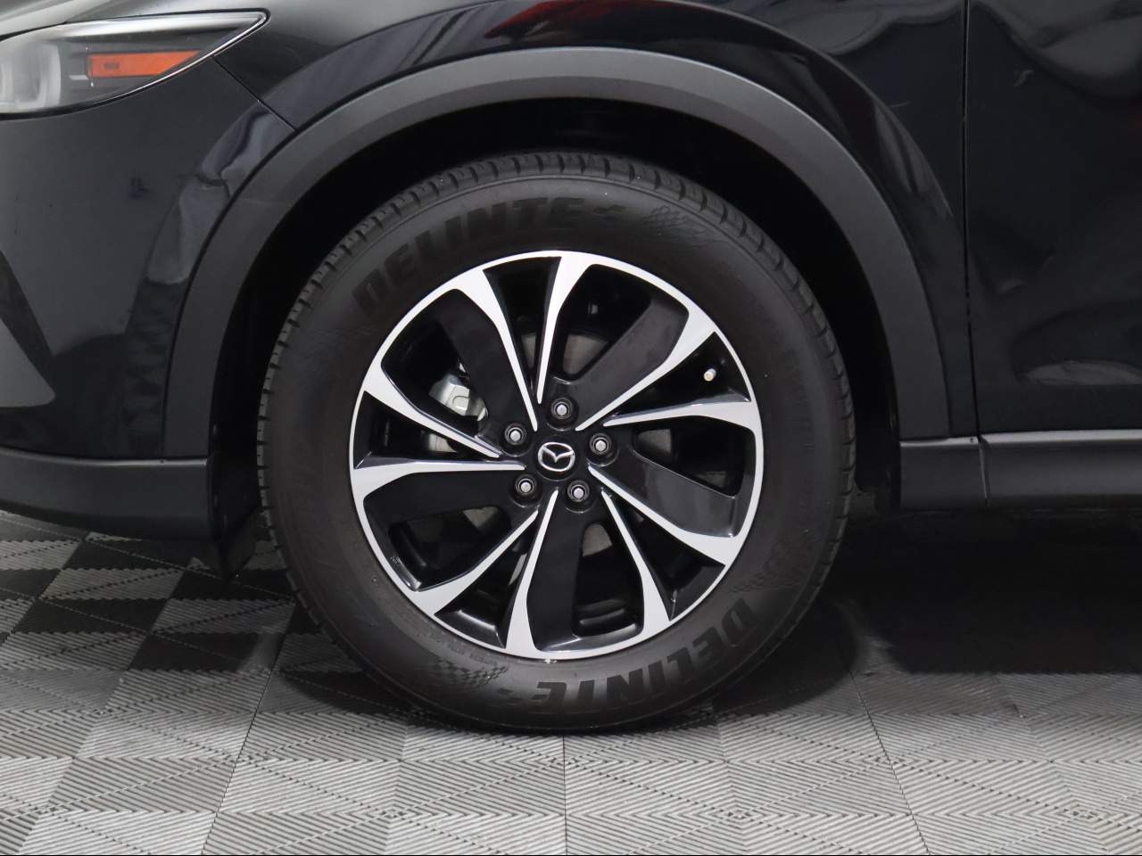 2022 Mazda CX-5 S Premium package - Photo 6