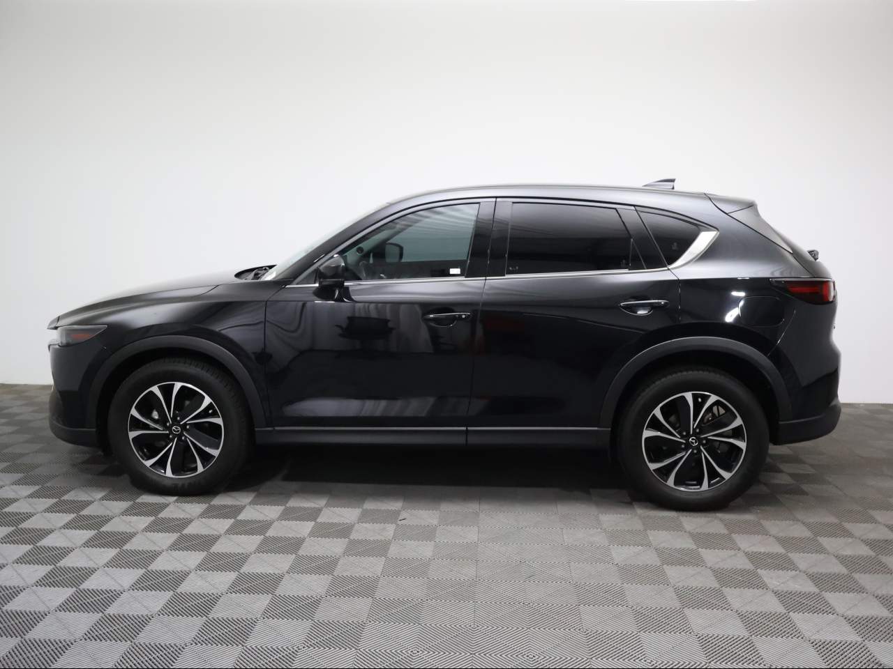 2022 Mazda CX-5 2.5 S Premium