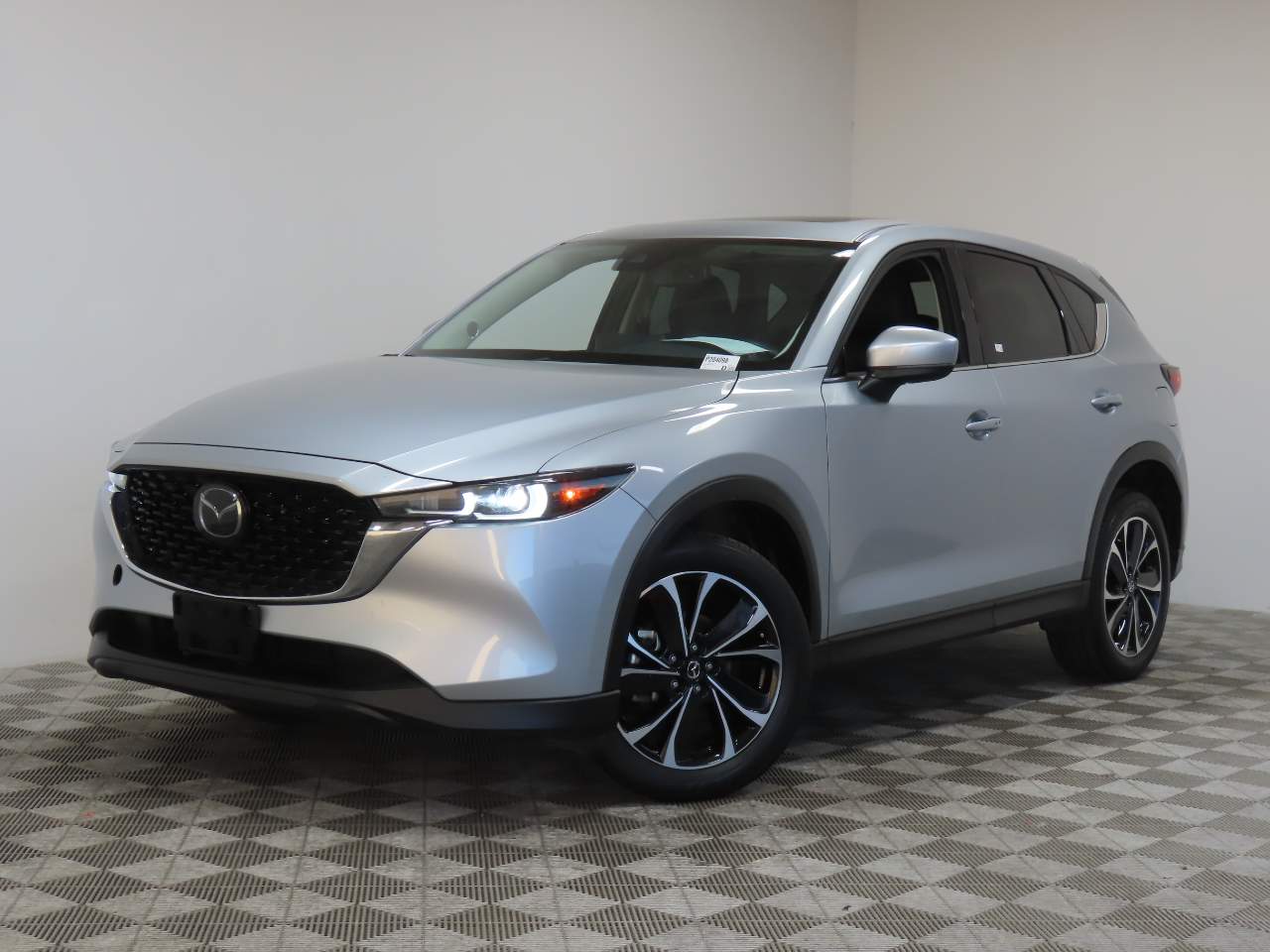 2023 Mazda CX-5 2.5 S Premium