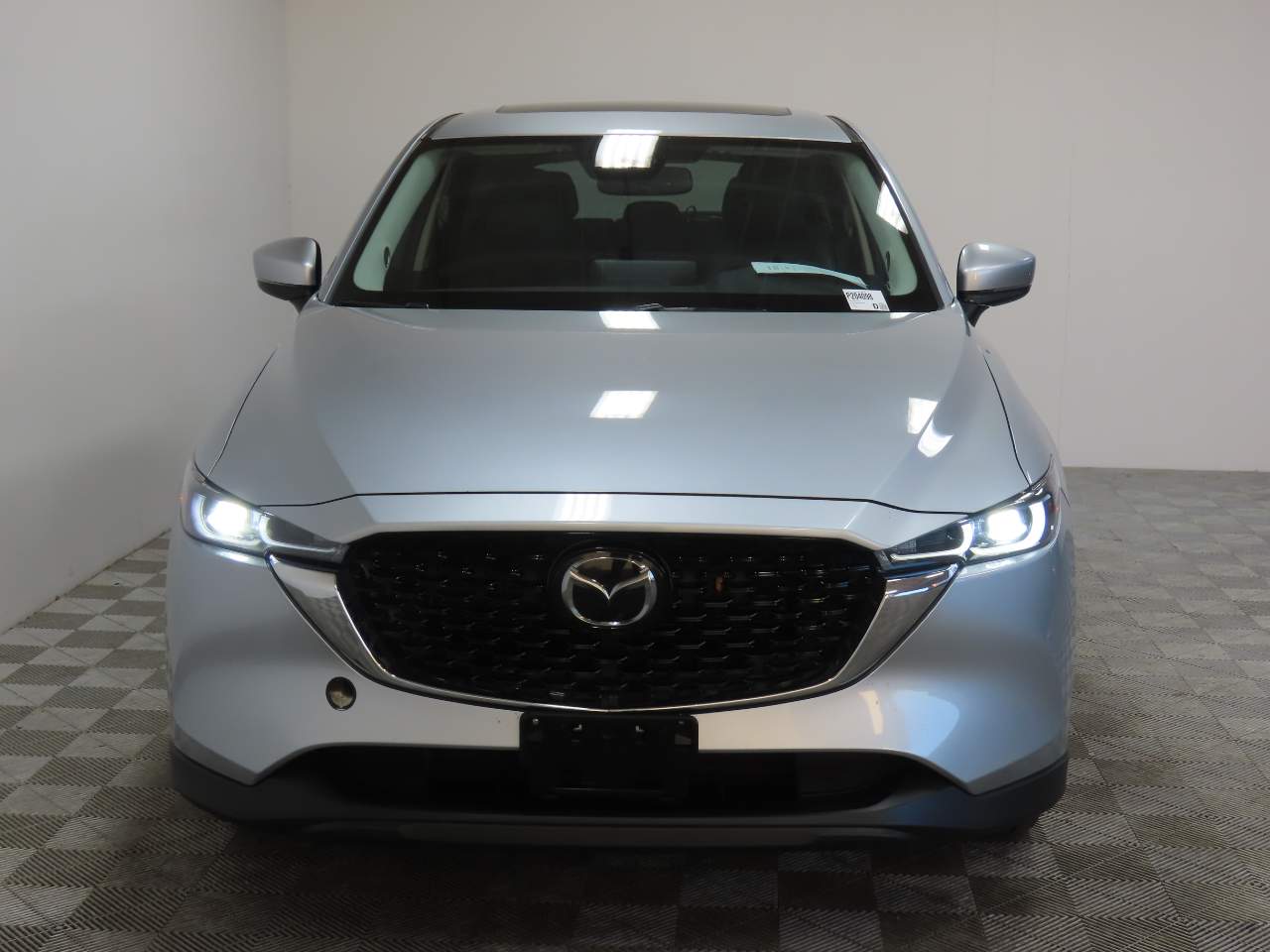 2023 Mazda CX-5 2.5 S Premium