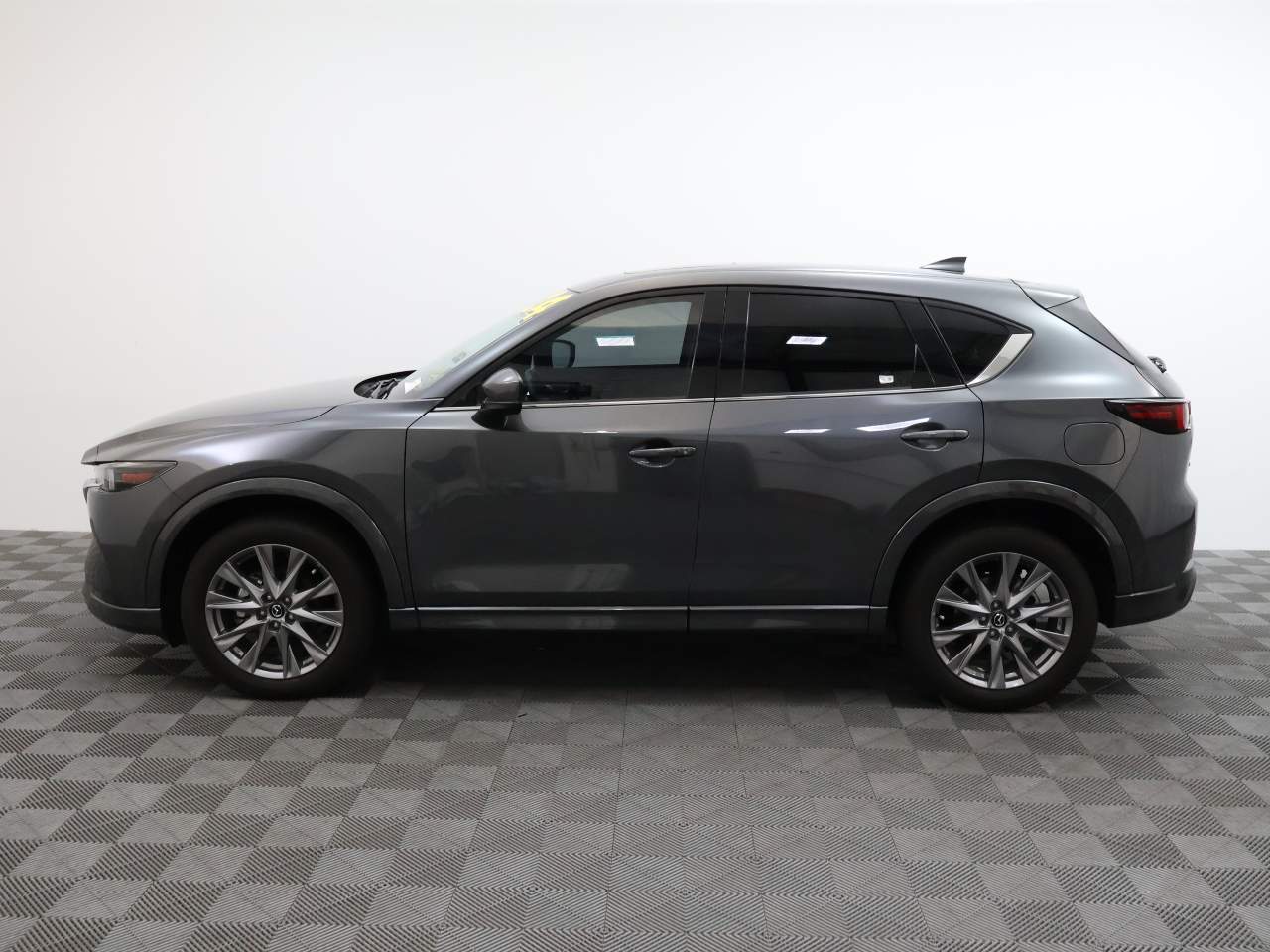 2024 Mazda CX-5 2.5 S Premium Plus