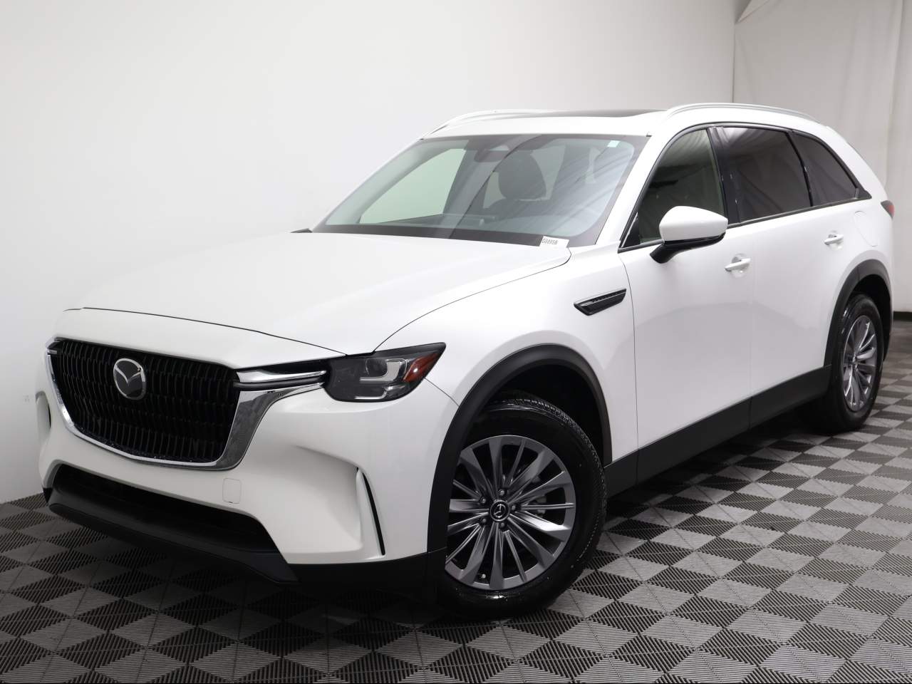 2024 Mazda CX-90 3.3 Turbo Preferred