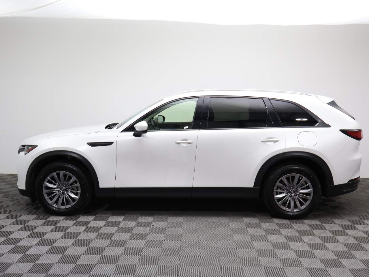 2024 Mazda CX-90 3.3 Turbo Preferred