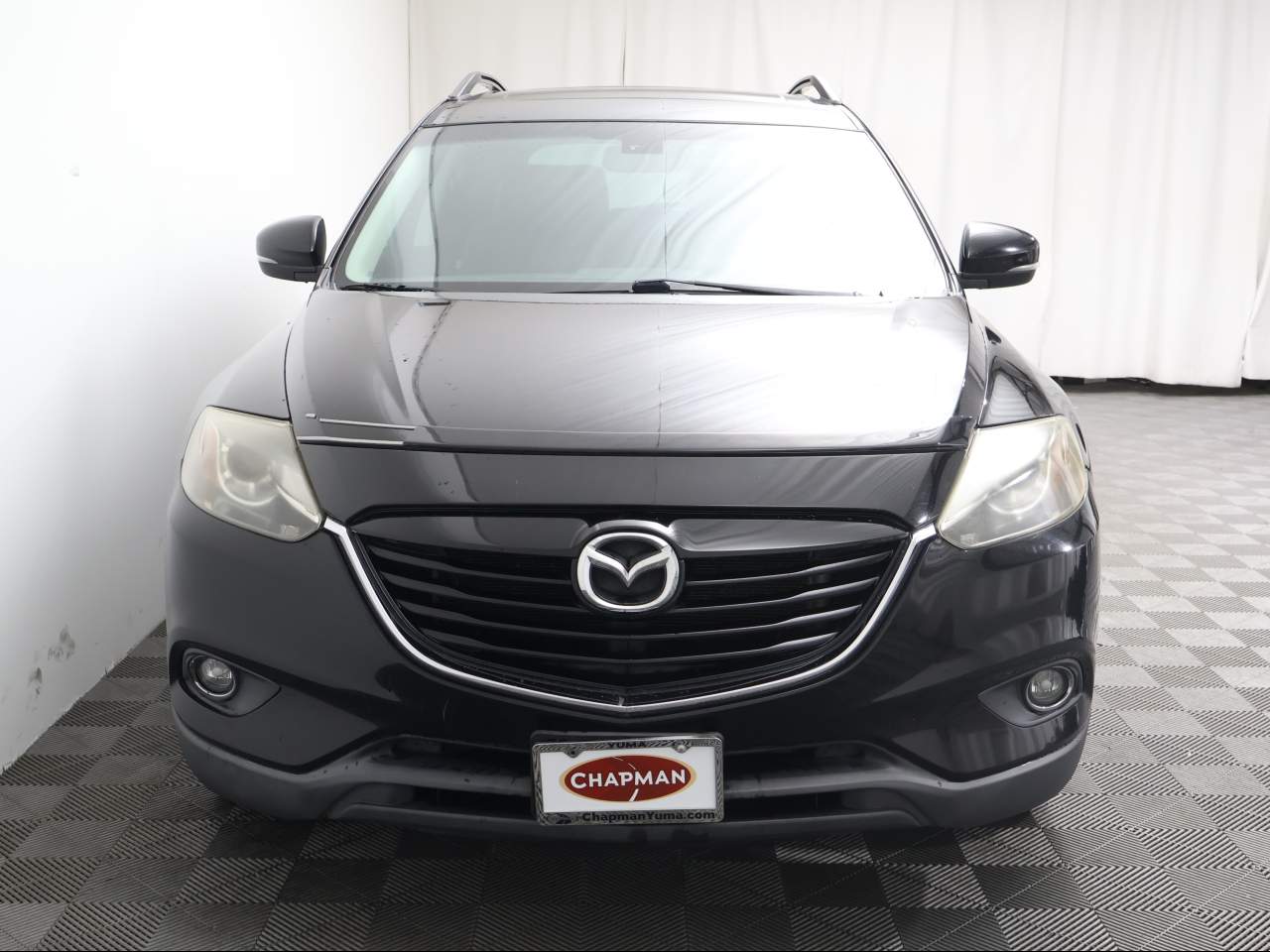 2013 Mazda CX-9 Grand Touring