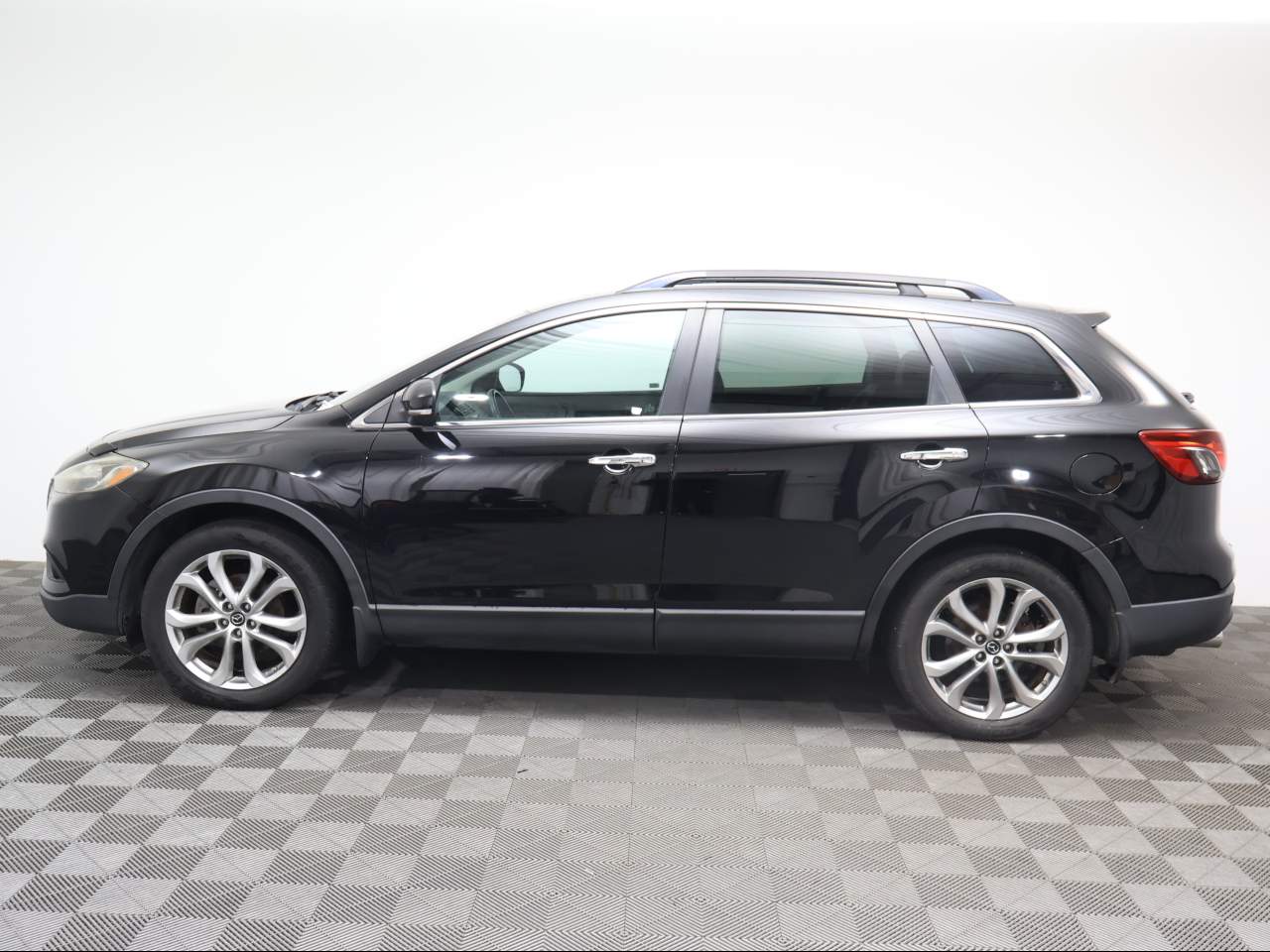 2013 Mazda CX-9 Grand Touring