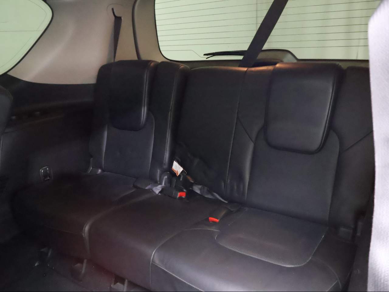 2019 Nissan Armada SL - Photo 9