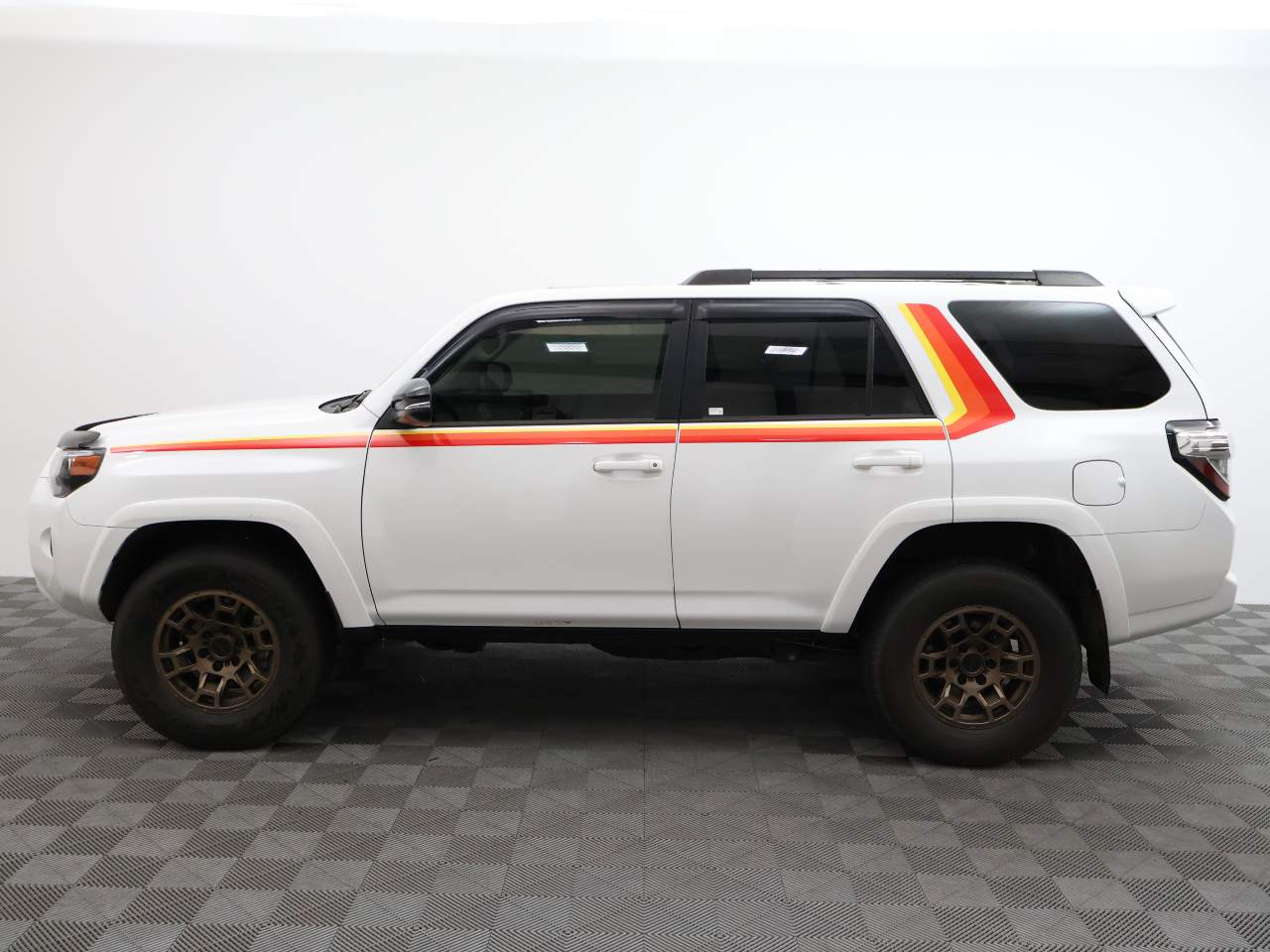 2023 Toyota 4Runner 40th Anniversary Special Edition